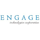 ENGAGE TECHNOLOGIES CORP logo