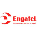 Engatel logo