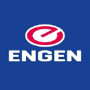 Engen logo