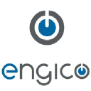 Engico logo