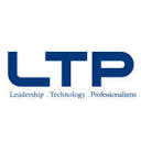 LTP Engineering logo