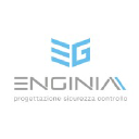 ENGINIA SRL C/O logo