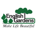 English Gardens logo