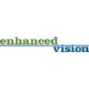 Enhanced Vision logo