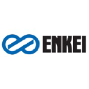 Enkei Engineering logo