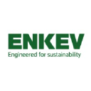 ENKEV B.V. logo