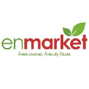 Enmarket logo