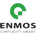 Enmos logo