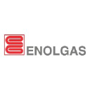 Enolgas logo