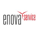 ENOVA Service logo