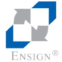 Ensign Freight logo