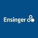 Ensinger logo