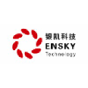 Ensky logo