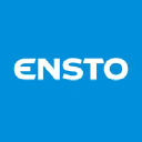 Ensto logo