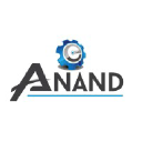 ANAND ENTERPRISES logo