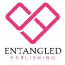 Entangled Publishing logo