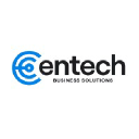 Entech logo