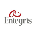 Entegris logo