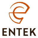 Entek logo