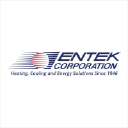 Entek logo