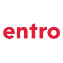 ENTRO CORPORATION ON BEHALF OF logo