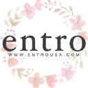 ENTRO INC. logo