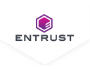 Entrust logo