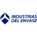 INDUSTRIAS DEL ENVASE S.A. logo