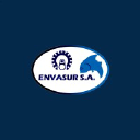 Envasur logo