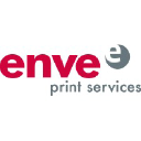 ENVE PRINT SERVICES GMBH logo