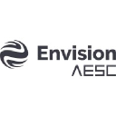 Envision AESC logo