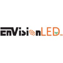 ENVISION LED LIGHTING.INC logo