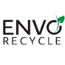 Envo Recycle logo