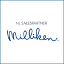 Milliken logo