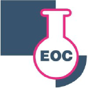 EOC BELGIUM NV logo