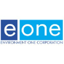 ENVIRONMENT ONE CORP logo