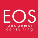 EOS GMBH ELECTRO OPTICAL SYSTEMS logo