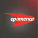 EP America Inc. logo