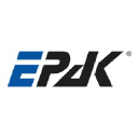 EPAK INC logo