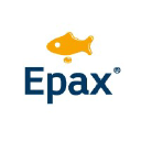 Epax logo