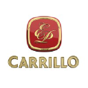 E.P. Carrillo logo