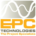 EPC TECHNOLOGIES, S. DE R.L. DE C.V logo