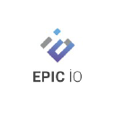 Epic IO logo