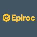 EPIROC DRILLING TOOLS A DIVISION OF logo