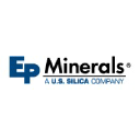 EP MINERALS EUROPE GMBH & CO.KG logo