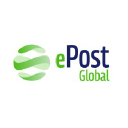 E Post Global logo