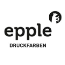 Epple Druckfarben logo