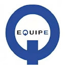 Equipe Ceramicas logo