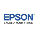 SEIKO EPSON CORP. HK BRANCH logo