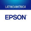 EPSON AMERICA INC logo